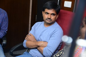 Babu Bangaram Movie Song Launch at Red Fm